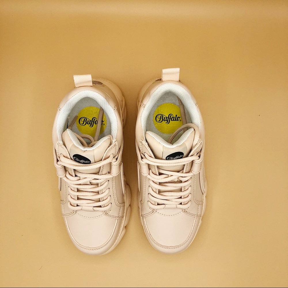 🌟SOLD🌟 NEW Buffalo | CLD Corin Sneaker - Picture 4 of 8
